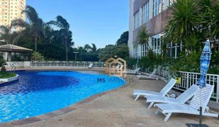 APARTAMENTO 125m² 3 Quartos à VENDA por R$ 1.450.000 - Jardim Consórcio - São Paulo/SP