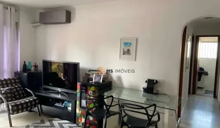 APARTAMENTO 70m² 2 Quartos à VENDA- Vila Clementino - São Paulo/SP