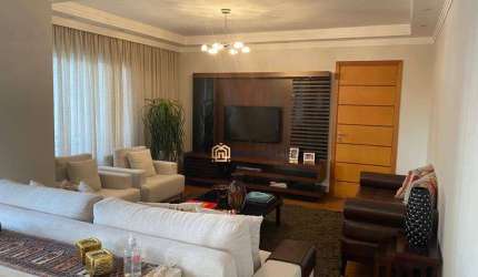 Apartamento á VENDA 140m², 3 Quartos e 2 Suítes, Vila Mariana - São Paulo