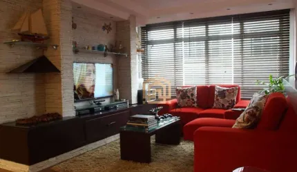 Apartamento á VENDA 98m², 3 Quartos, sendo 1 Suíte, Vila Mariana-São Paulo