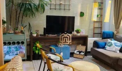 CASA  268 m² 4 Quartos à VENDA por R$ 695.000 - Jardim Brasília - São Paulo/SP