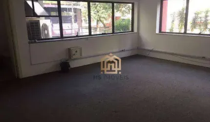 Sala, 61 m² - VENDA por R$ 650.000 ou ALUGUEL por R$ 4.677/mês - Paraíso - São Paulo/SP