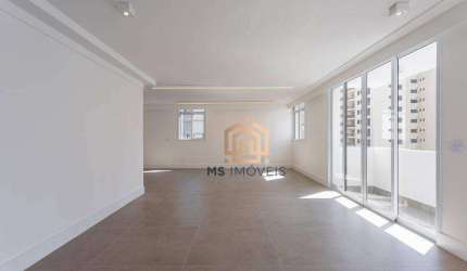 Apartamento com 3 dormitórios à venda, 258 m² por R$ 3.450.000,00 - Jardim Paulista - São Paulo/SP