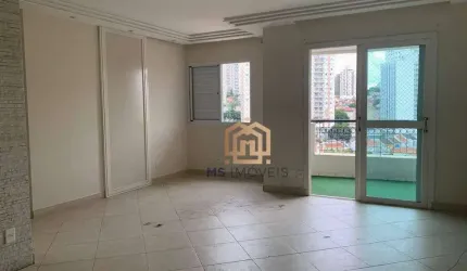 APARTAMENTO 80m² 2 Quartos sendo 1 suite, 2 vagas á VENDA  -  Chácara Klabin - São Paulo/SP