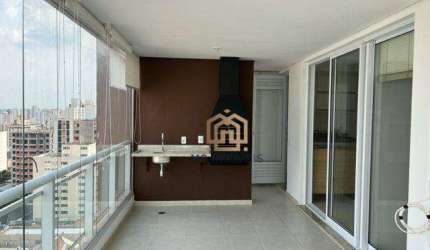 Apartamento para VENDA 70m², 2 Quartos sendo 1 Suíte, Vila Mariana São Paulo