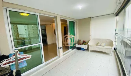 APARTAMENTO á VENDA 87m² com 2 Suítes, Vila Mariana - São Paulo