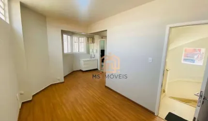 Sala Comercial, 20m², atende a diversos tipos de negócios, para Locação na Vila Mariana