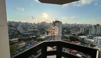 APARTAMENTO 110m² 3 Quartos à VENDA por R$ 1.050.000 - Vila da Saúde - São Paulo/SP