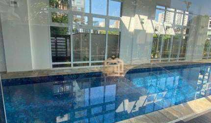 APARTAMENTO 311m² 4 Quartos sendo 4 suítes á VENDA - Paraíso - São Paulo/SP