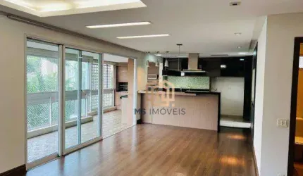 Apartamento á VENDA 141m², 3 Quartos, sendo 3 Suítes, Vila Mariana-São Paulo