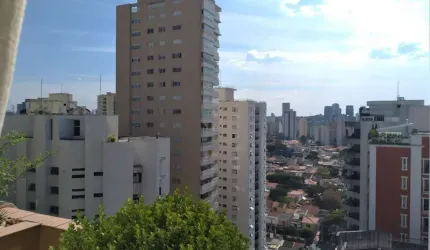 APARTAMENTO DUPLEX  322m² 3 Quartos sendo 2 suites, 3 vagas á VENDA - Brooklin - São Paulo/SP