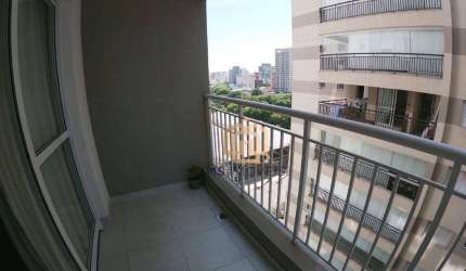 APARTAMENTO 32m² 1 Quarto para ALUGAR por R$ 3.200 - Bela Vista - São Paulo/SP