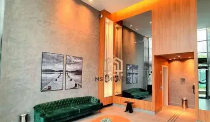 APARTAMENTO 337m² 4 quartos á VENDA por R$ 6.500.000 ou ALUGUEL por R$ 34.600/mês - Tatuapé - São Paulo/SP