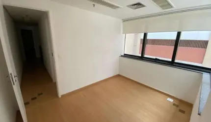 Sala Comercial para LOCAÇÃO 32m², 1 Sala com (2 ambientes), Copa, 2 Banheiros,  Vila Mariana - São Paulo