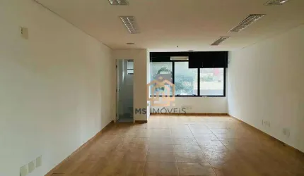 SALA 41 m² à VENDA - Vila Clementino - São Paulo/SP