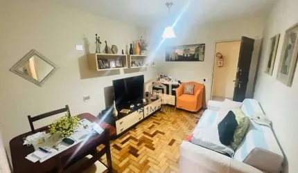 Apartamento á VENDA 47m², 2 Quartos , Vila Mariana - São Paulo