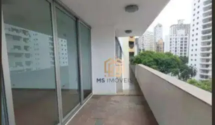 Apartamento com 4 dormitórios à venda, 250 m² por R$ 1.900.000,00 - Aclimação - São Paulo/SP