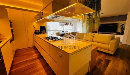 Cobertura á  VENDA 154m², 3 Quartos sendo 1 Suíte, Vila Mariana - São Paulo