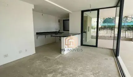 Maravilhoso apartamento Garden com 3 dormitórios e 2 vagas venda ou locação no Klabin!!!