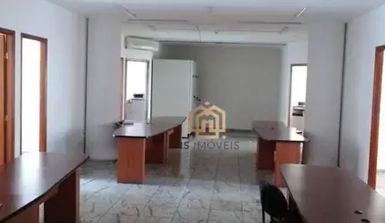 Sala Comercial  á VENDA ou LOCAÇÃO 250m², 11 Sala - 4 Banheiros, Centro Histórico - São Paulo