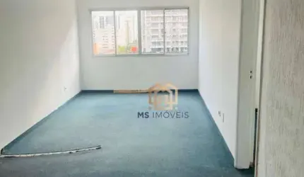 Apartamento á VENDA 93m², 3 Quartos e 1 Suíte, Vila Mariana - São Paulo