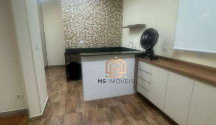 CASA COMERCIAL para LOCAÇÃO 80m², 2 Salas, 1 Banheiro, Copa, Ipiranga - São Paulo