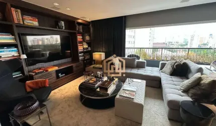 Apartamento á VENDA 170m², 2 Suites, Vila Mariana - São Paulo