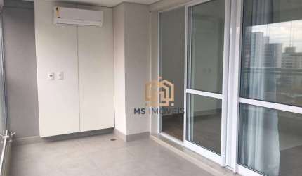 APARTAMENTO para LOCAÇÃO 38 m², 1 Quarto, Vila Mariana - São Paulo