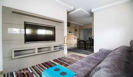 Apartamento para LOCAÇÃO 90m² com 2 Quartos, sendo 2 Suítes - Cerqueira César - São Paulo