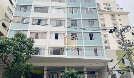 APARTAMENTO 86m²  2 Quartos para ALUGAR por R$ 4.526/mês - Vila Mariana - São Paulo/SP