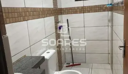 Casa de 2 quartos, 48m² no bairro JD SANTA CLARA 48, em Serrana