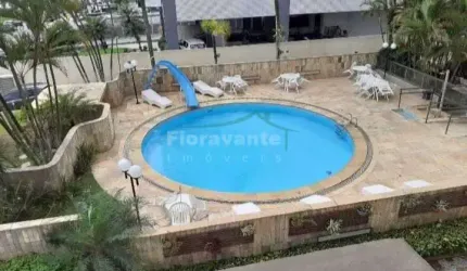 Apartamento com 3 dorms, Aparecida, Santos - R$ 2.36 mi, Cod: 2823