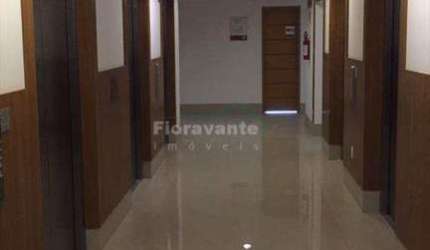 Sala, Centro, Santos - R$ 625 mil, Cod: 2544
