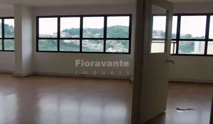 Sala Comercial com bom espaço, bem funcional, ótima para quem trabalha com porto, alfândega , Receita e Polícia Federal.