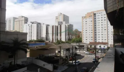 Apto com 4 dorms, 3 suítes. Alto padrão na Vila Rica