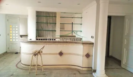 Cobertura com 5 dorms, Ponta da Praia, Santos - R$ 4 mi, Cod: 2251