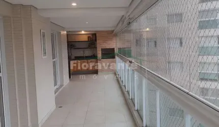 LINDO APARTAMENTO NO EMBARÉ- GOURMET e LAZER- 1 QUADRA DA PRAIA