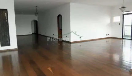 Apartamento com 4 dorms, Gonzaga, Santos - R$ 2.65 mi, Cod: 1548