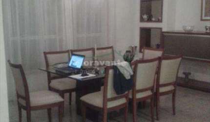 Apartamento 4 súites alto padrão em Santos. excelente localização.