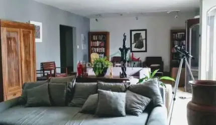 Apartamento em Santos no Boqueirão