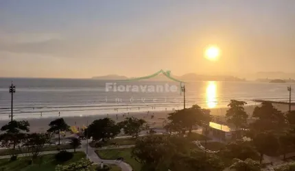 Apartamento, Aparecida, Santos