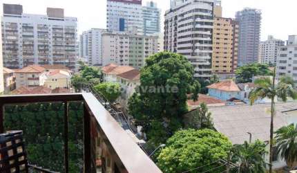 Apartamento 4 dorms, Sendo 2 suítes, 2 vagas privativas.