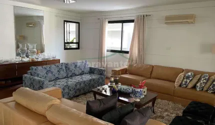 Apartamento 4 suites 1 quadra da melhor praia de Santos