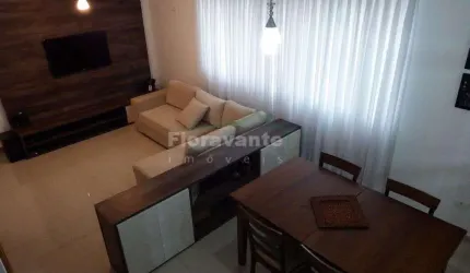 CASA EM SANTOS- ENCRUZILHADA- VILLAGIO- 3 DORM. E CHURRASQUEIRA