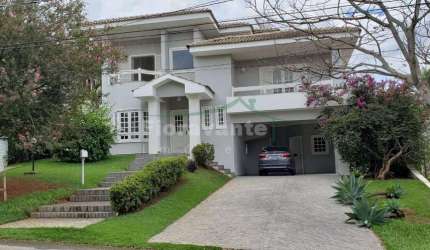 Casa de Condomínio  Bairro Campos de Santo Antônio, Itu
