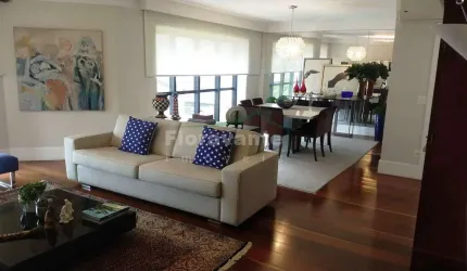 Apartamento com 4 suítes, Gonzaga, Santos. Linda decoração.