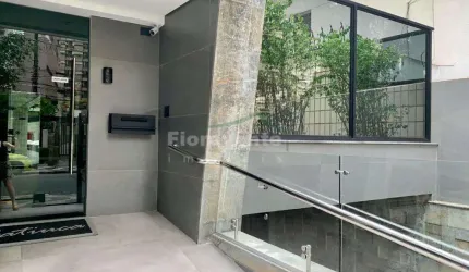 Apartamento  Boqueirão, Santos