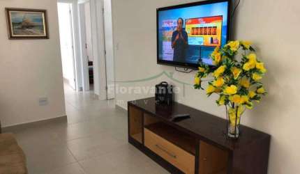 Apartamento em Santos no Marapé