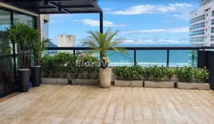 Cobertura , Canto do Forte, Praia Grande