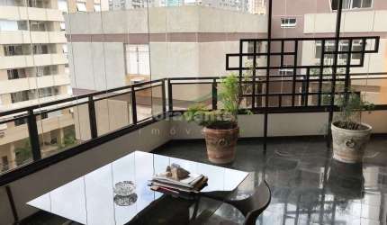 Apartamento com 4 dorms, Boqueirão, Santos - R$ 1.7 mi, Cod: 6274